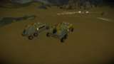 Canyonrover Armoured Personnel Carrier Mod Thumbnail