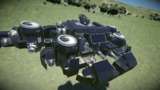 Shadow Enforcer drone Mod Thumbnail
