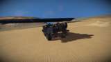 ORM Heavy Troop Transport Vehicle Mod Thumbnail
