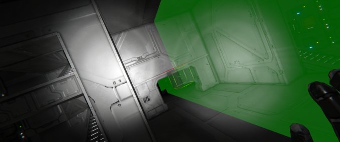Blueprint Large Grid 1365 Space Engineers mod