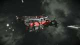 Vanguard Class Cruiser Mod Thumbnail