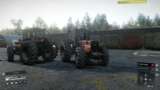 CASE International Harvester 1455 XL tractor Mod Thumbnail