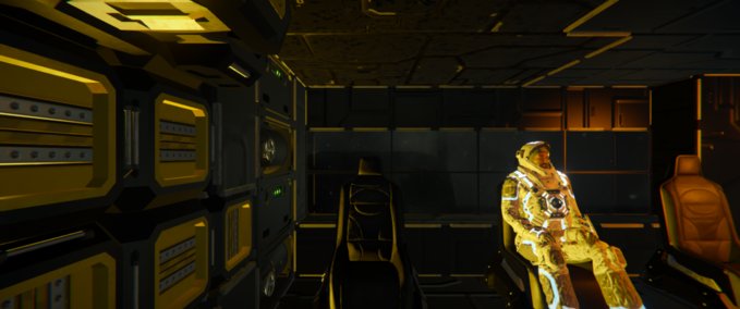 Blueprint Small Grid 8032 Space Engineers mod