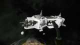 Turtle Assault Dropship/Transport Mod Thumbnail