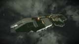 Corvette Debree Mod Thumbnail