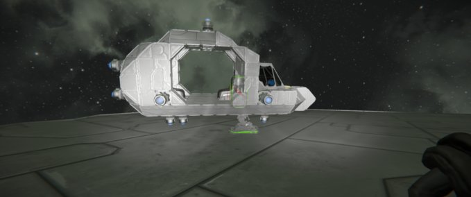 Space Engineers: Small Grid 3892 v 1.0 Blueprint, Ship, Small_Grid ...