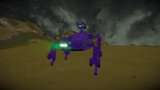 Somewhat working Scarab..boom Mod Thumbnail