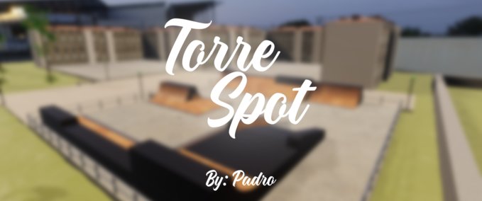Other Torre Spot Skater XL mod