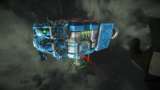 Sm. Darkness Bolt Mod Thumbnail