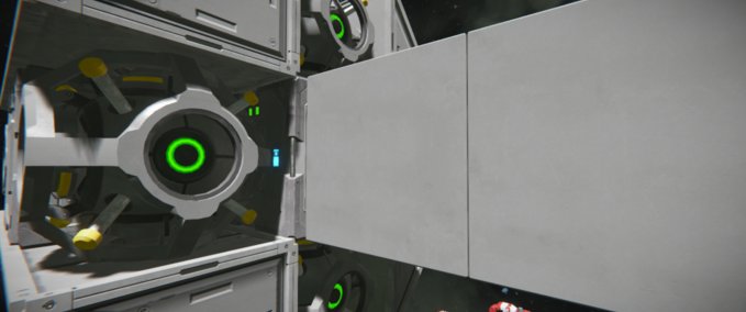 Blueprint Mini armor piercing torpedo Space Engineers mod