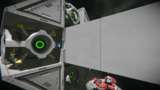 Mini armor piercing torpedo Mod Thumbnail