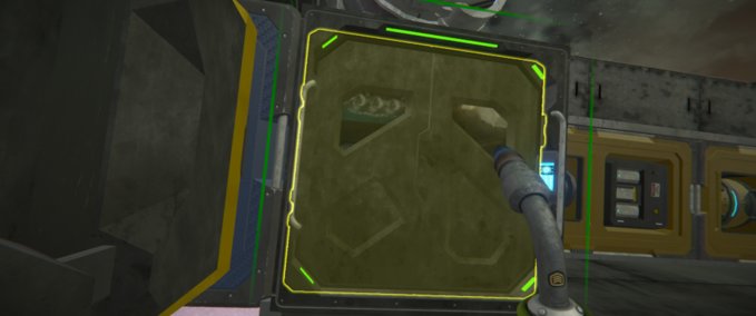 Blueprint MineRefine Space Engineers mod