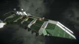 Corvette Debree MK 2 Mod Thumbnail