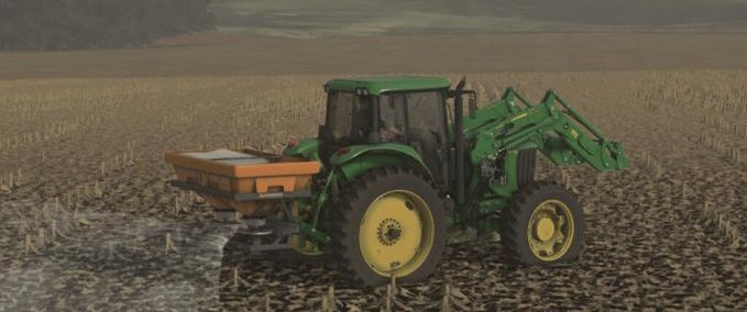 Spritzen & Dünger Bandeirante Virtuos 1300 Landwirtschafts Simulator mod