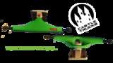 Castle Truck - The R3C2 Special Mod Thumbnail