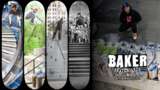 Baker x Atiba Jefferson Photo Series Decks Mod Thumbnail