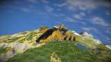 Aerospace Fighter Yellowjacket Mod Thumbnail