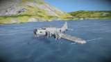 B-17G Base Model Mod Thumbnail