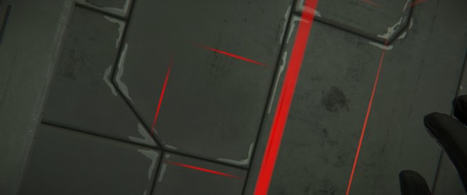 Blueprint Empire Venator Space Engineers mod