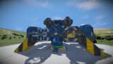 Constructor mk.1 Mod Thumbnail