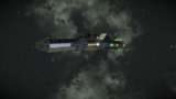BSF Aries Heavy Fighter Mod Thumbnail