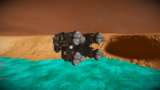 BSF Grizzly Miner Mk I Mod Thumbnail