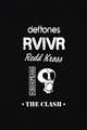 deftones, redd kross, rvivr, subhumans, the clash Mod Thumbnail