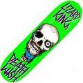 Death Wish Lizard King Appetite Deck Mod Thumbnail