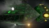 Kermit the trans-ship Mod Thumbnail