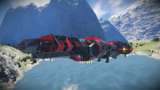 Rwi Science Corvette Mod Thumbnail