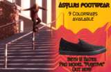 Asylum Fugitive shoes Mod Thumbnail