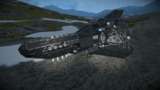 Blackbird Mk1 Final Stage Mod Thumbnail