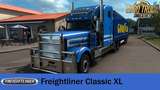 Freightliner Classic XL (BSA Revision) (1.39.x)  Mod Thumbnail