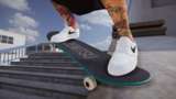 Nike SB Nyjah Free 2.0 Shoes Summit white Mod Thumbnail