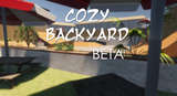 Cozy Backyard Mod Thumbnail