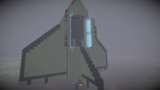 SPACE SHUTTLE (MK2) Mod Thumbnail
