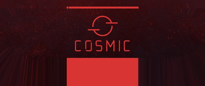 Fakeskate Brand Cosmic Skateboards Deep Space Series Skater XL mod