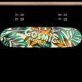 Cosmic Skateboards Corny Series Mod Thumbnail