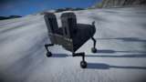 Mhi super heavy walker mk 6 Mod Thumbnail