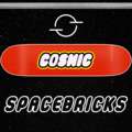 Cosmic Skateboards Space Brick Series Mod Thumbnail