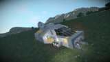 The Ghost's Phantom Mod Thumbnail