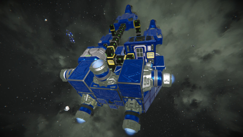 ksp blueharvest