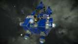 Blue miner Mod Thumbnail