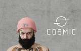 Cosmic Skateboards Blunt Beanie Mod Thumbnail