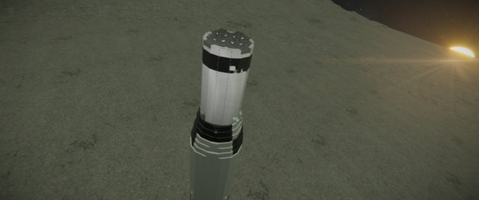 Blueprint Sus Space Engineers mod