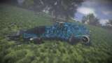 Blue Destroyer Mod Thumbnail