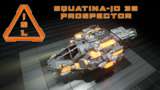 ISL - Squatina-IO 38 Prospector (No DLC) Mod Thumbnail