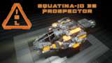 ISL - Squatina-IO 38 Prospector Mod Thumbnail