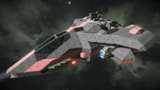 NTC L.S.F Alastor Mk.II Mod Thumbnail