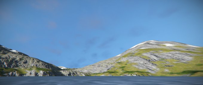Blueprint Plane and ship Space Engineers mod